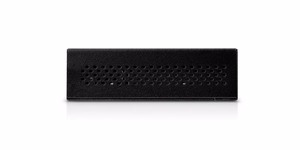 Ubiquiti EdgeRouter X SFP langallinen reititin Gigabit Ethernet musta