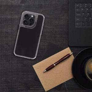 Case for iPhone 7 / 8 / SE 2020 / SE 2022 Matrix black