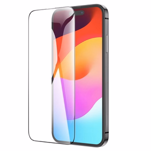 Tempered glass to iPhone 15 PRO Hoco HD Anti-static 25 pcs G10