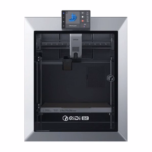 Qidi Q2 3D-tulostin