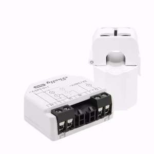 Shelly EM gen3 energianmittausohjain 1 x 50A