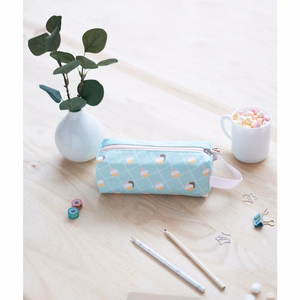 Pusheen Foodie Collection -penaali