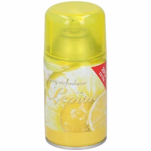 Active Air täyttöpakkaus automaattiseen ilmanraikastimeen, 300 ml, sitruunan tuoksu