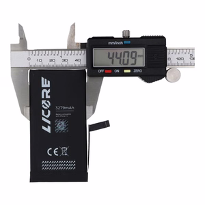 LICORE battery for IPHONE 14 3279 mAh