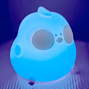 LED yövalo HUNGRY CHICKEN FNL-10 Forever Light