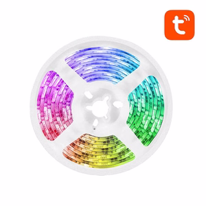 Gosund SL1 WiFi RGB LED -älyvalonauha (2,8m) Tuya