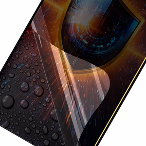 3mk Silky Matt Privacy näytönsuoja Samsung Galaxy S25 Ultra