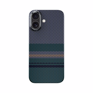 Benks Magneettinen Armor Air Aurora Kevlar 600D Suojakuori (0067) iPhone 17:lle