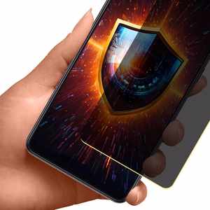 Samsung Galaxy A31 – 3mk Silky Matt Privacy tietosuojakalvo
