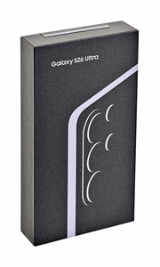 Samsung Galaxy S26 Ultra älypuhelin 17,5 cm (6.9"), Dual SIM, Android 16.0, 5G, USB Type-C, 12 GB + 256 GB, 5000 mAh sininen