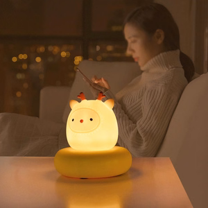 Yölamppu W-007 Peura