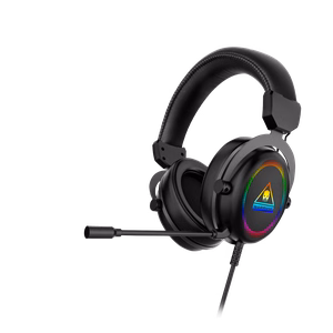 Kruger&Matz Warrior GH-50 on-ear-pelikuulokkeet