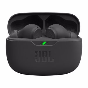 JBL Wave Beam langattomat in-ear kuulokkeet Bluetooth 5.2 IP54 IPX2 - musta