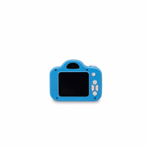 Paw Patrol kamera lapsille sininen