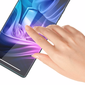 Motorola Moto G85 – 3mk Silky Matt Pro puhelimen näytönsuoja
