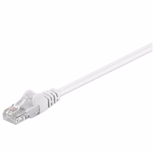 Goobay 68614 – verkkokaapeli, CAT 5e, U/UTP