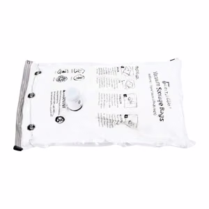 Flextail S vacuum storage bags