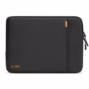 Tech-Protect Defender kannettavan ja tabletin laukku 11-13 - Musta