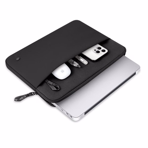 Tech-Protect Sleeve Laptop Bag 15-16 - Black