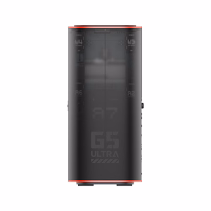 ZTE G5 Ultra GAMING (MC8512) reititin musta
