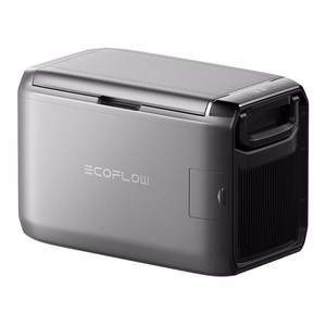 EcoFlow Glacier Classic 45l kannettava jääkaappi