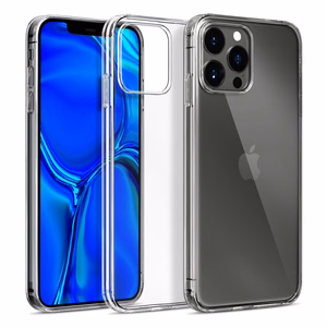 3mk Clear Case 1,2mm Apple iPhone 15 Pro