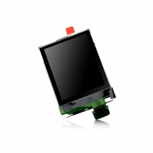 LCD-näyttö Nokia 6101/6060/7360/6070/6080/5200/6125/6151/6125/6085