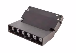 Visional LED Magnetic Rail Lamp 12W 3000K VS20-12L-3