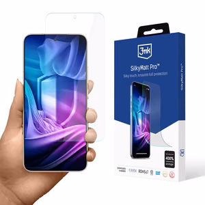 Honor GT Pro – 3mk Silky Matt Pro puhelimen näytönsuoja
