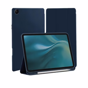 Etteri tablettikotelo Samsung Tab A9+ 2023 11' tummansininen