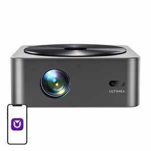 Ultimea Apollo P40 projektori