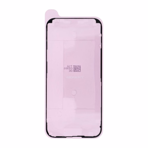 REPART LCD-näytön kiinnitysteipit iPhone 16 Pro Max -puhelimelle, 5 kpl pakkauksessa