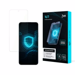 Honor 90 Smart – 3mk 1UP puhelimen näytönsuoja