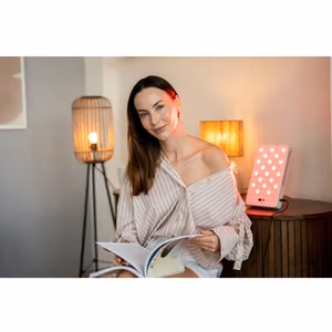 Beautifly SkinPure Therapy LED light therapy device