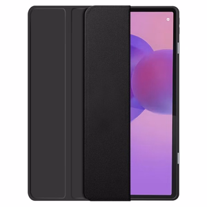 TechProtect SmartCase Pen case for Lenovo Idea Tab Plus 12.1 TB-361 - black