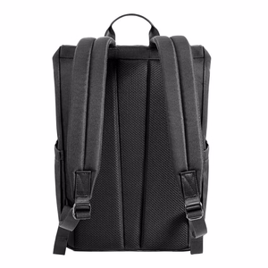 Kannettavan tietokoneen reppu 18L / 15,6'' Tomtoc Slash-T64 (meteoriitti)