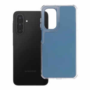 Matrix Suojakuori Samsung A17:lle sininen