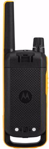 Motorola Talkabout T82 Extreme kaksoisversio