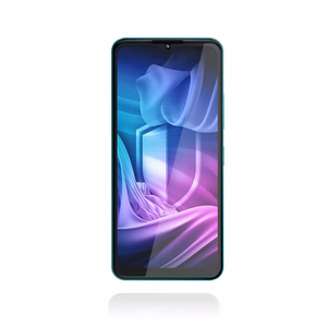 HMD Aura 2 – 3mk Silky Matt Pro puhelimen näytönsuoja