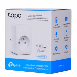 TP-LINK TAPO P110 Mini Smart WiFi Socket