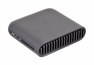 TP-Link TL-WR3002X wireless router Gigabit Ethernet Dual-band (2.4 GHz / 5 GHz) Black