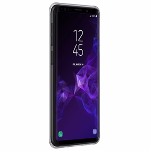 Griffin Reveal suojakuori laitteelle Samsung Galaxy S9, läpinäkyvä