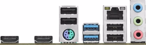 ASRock H610M-H2/M.2 emolevy