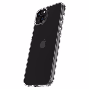 Spigen Liquid Crystal Suojakuori iPhone 15 Plus 6,7 kirkas