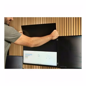 Kensington 626484 tietoturvasuoja mallille 22-inch 16:9 widescreen monitor