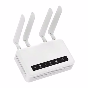 GL.iNet Spitz Plus 4G LTE -reititin