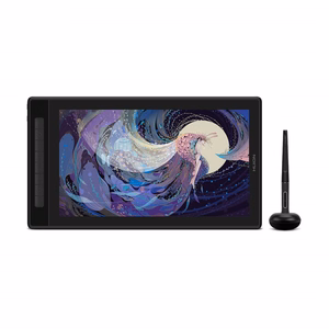 HUION KAMVAS PRO 16 2.5K piirtotabletti