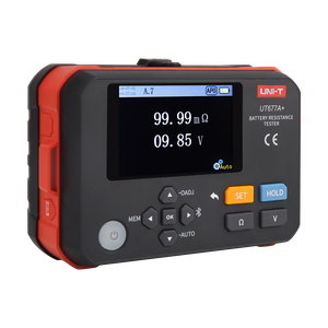 Uni-T UT677A+ -mittari