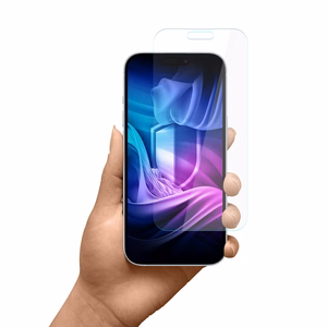 3mk Silky Matt Pro matta kalvo Apple iPhone 17 Pro Max