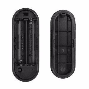 GreenBlue GB741 – Wi-Fi-lämpötila- ja kosteusanturi ulkokäyttöön, IP65, 3,0 V, 2× LR03